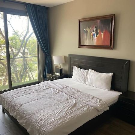 Spacious One Bedroom-Cantonment Accra Extérieur photo